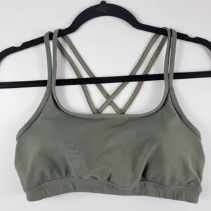 Athleta Sports Bra, N/S